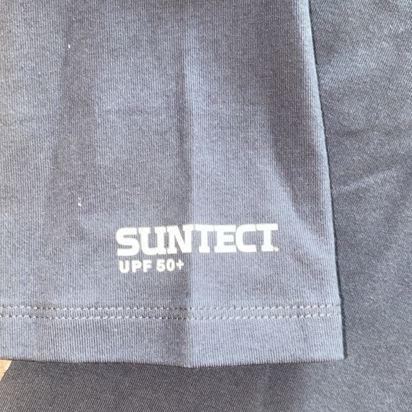 Suntect long sleeve - Picture 2 of 4